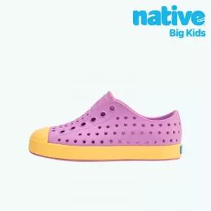 [롯데백화점]네이티브 [NATIVE] 네이티브 제퍼슨 (슈가라이트) 빅키즈_칠베리핑크