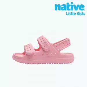 [롯데백화점]네이티브 [NATIVE] 네이티브 체이스 (슈가라이트) 리틀키즈_올프린세스핑크