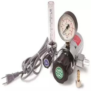 MR-FC1 명신조정기 1EA CO2 23MM-220V MR-FC1