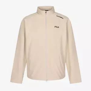 [휠라]휠라 플리스 본딩 방풍 자켓 FS2JKG4201M TPB 자켓 매장상품