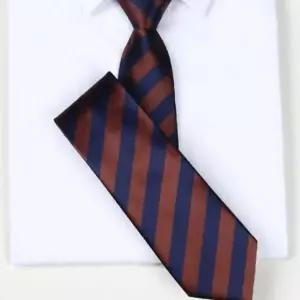 [콩심팥심]넥타이 타이 루키 일반 검은넥타이 빨간넥타이 도트넥타이