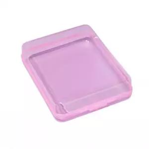 다꾸 수납함 정리함 기획상품 BAA030302 도무송 보관함 카드 보관함 일본 포카통 포토 스티커 케이스 사진