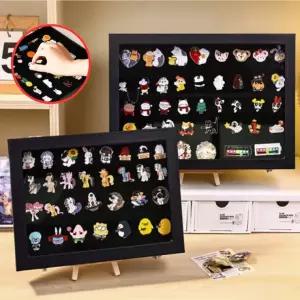 보관함 뱃지 빼지 수납 기념 프레임 액자 뺏지 보관 배지 메달 케이스