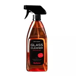 유리클리너 불스원 이지퀵 유리크리너600ml 먼지 제거 유리세정제