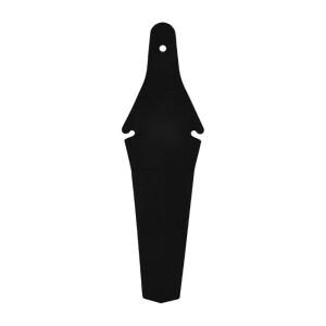 자전거 초경량 접이식 머드가드  높이 조절 가능  맥세이프하고 편리한 액세서리