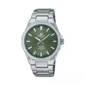 카시오 에디피스 남성시계 에얄오크 팔각EFR-S108D-3A