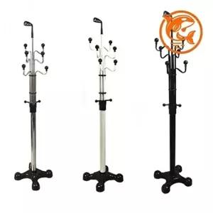 고품질 행거 옷걸이 정리대 다목적 공간절약 골프 수납행거 스타일리시 시스템행거 옷걸이행거 WFIP9IT