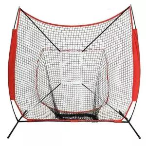 야구네트 심플 야구연습네트 야구네트세트 데일리 6qT 야구배팅티 배팅티 야구놀이 공놀이