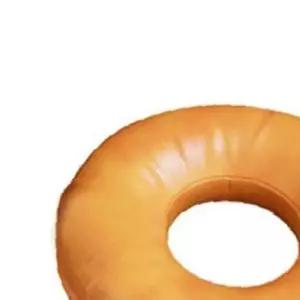 쌍문상회 레쟈베개 나 안면받침대 원형 레자 얼굴대 스폰병원용