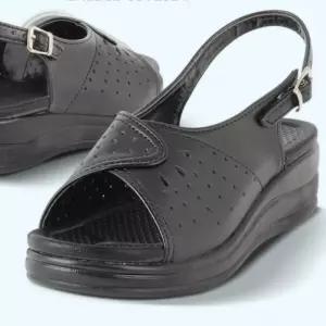 간호화 간호사 신발 간호 샌달 슬리퍼 병원 근무화 iWp7+1sjF