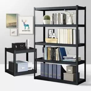 진열대 베란다 철제선반 진열장 고릴라랙 조립식앵글