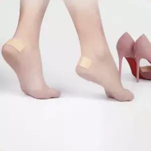 구두 패드 뒤꿈치 발가락 테이프 물집방지 방수 신발 WDB941A