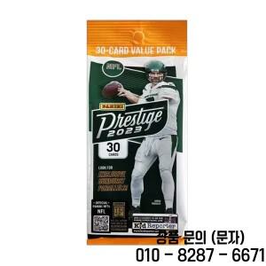 2024 파니니 풋볼 NFL 앱솔루트 팻 팩 점보 가치 교환 컬렉션 카드 선물