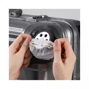 루미나D 여행용캐리어바퀴커버 80p 의자발보호