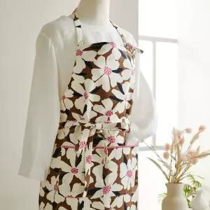 모던하우스 무스브라운 앞치마