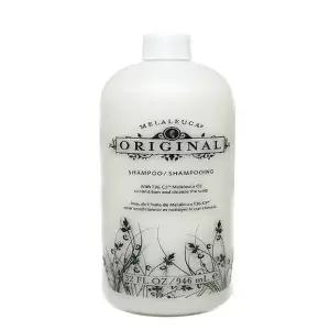 멜라루카 오리지널 샴푸 대용량 946ml(펌프 미포함)(AD)
