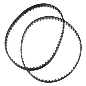 2 새로운 벨트 1341559 델타 31460 T1 디스크 샌더 미국산