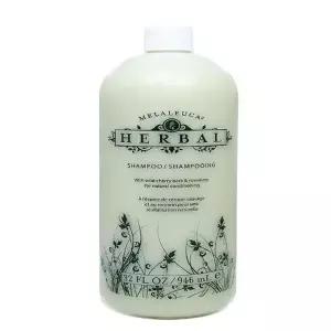 멜라루카 허벌 샴푸 대용량 946ml(펌프 미포함)(AD)