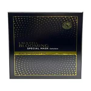 라라코리아 라라셀 블루밍 스페셜 마스크 셀룰로오스 (10개입)(AD)