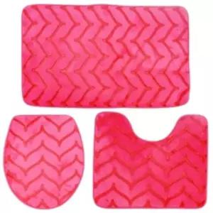 ( )욕실용 발매트 세트 변기발매트 변기발판 화장실발매트 주방매트