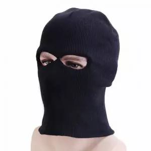 [골드스마일]겨울용 방한 얼굴 마스크 복면 방한모자