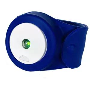 WNL 제품 WLCRM CPR 압박률 손목 모니터 실습-CRM(블루 EVA 휴대용 케이스 포함)