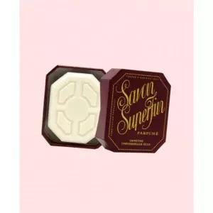 불리 클래식 사봉 수페팡 바디 비누 150g 앙브르 드 마다가스카르 4522320