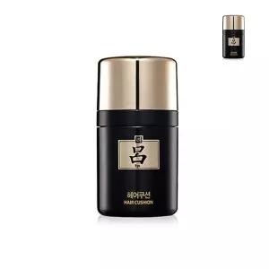 빈모 려 헤어쿠션 헤어메이크업 정수리 머리카락 7g