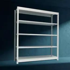 스피드랙 Max 200 경량랙 150 x 45 x 180cm (독립형)