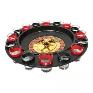 술자리 룰렛 벌칙 보드게임 스핀 카지노 추천 가정용