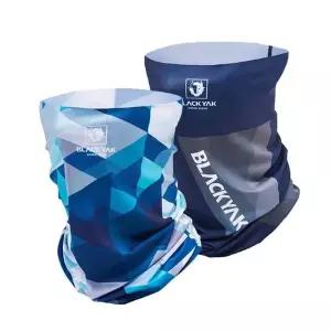 아이스 멀티넥 여름 스포츠 등산 남녀공용 쿨스카프 멀티스카프