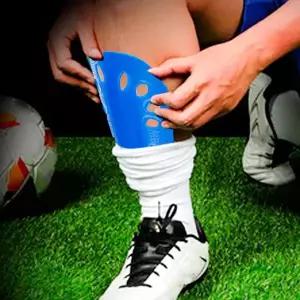 축구용 어린이정강이보호대 무릎정강이보호대 아대