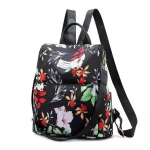 노트북가방 학생가방 방수 소형 가방 여성 여대-WFITHPN