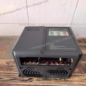 주파수 변환기 MD300NT3.7B-FS-17, 3.7KW, 380V는 일반적으로 사용할 있습니다.