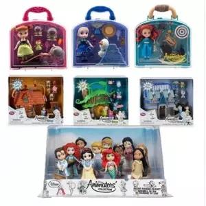 어린이선물 세트 미니베이비돌 미니 유아인형 마