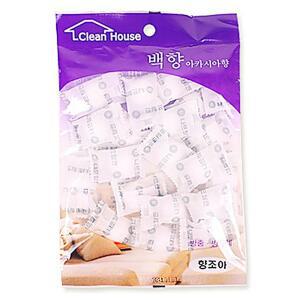 [2개구성] 특종 좀약아카시아향10개 곰팡이방지제 소변기냄새제거 옷장방향제 화장실나프탈렌 화장실탈취제 욕실방향제 FAW1EEBF7