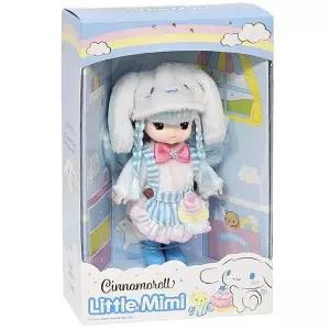 [콩심팥심]캐릭터인형 시나모롤장난감 인형 리틀미미인형 리