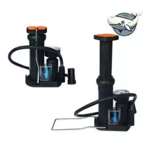 휴대용 자전거 미니 공기주입기 튜브 스포츠펌프 자전거펌프 자전거고압펌프