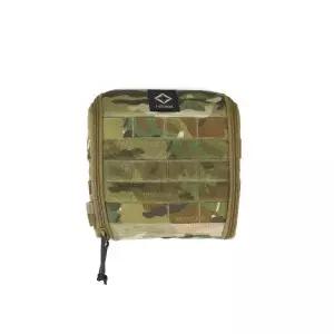 HELINOX 택티컬 사이드 스토리지 슬림 XS - 멀티캠 13424 13424 386924