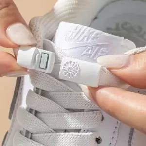 신발 끈 잠금장치 무매듭 클립 운동화 레이스락 버클 소품 편한