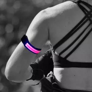 조깅 운동 자전거 등산 런닝 스포츠 암밴드 핑크 휴대폰케이스 러닝 스마트폰 핸드폰 타이