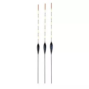 붕어낚시 발사찌 민물낚시 막대찌 낚시하우스 3개세트-WFIUQZ4