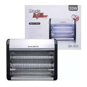 해충 AF794963 퇴치기 기 나방 벌레 전기 포충기 중