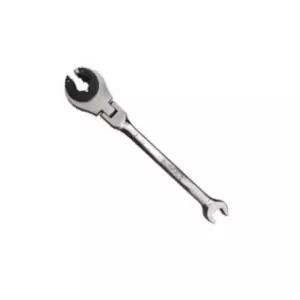 콤비렌치 배관공구 라쳇 핸들 자동공구 플렉시블 12mm 수리용 공구