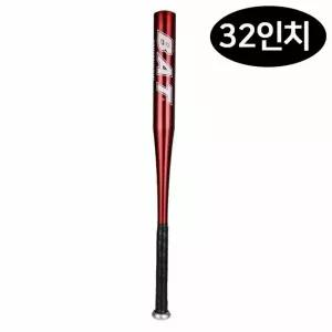 어린이 야구용 방망이 레드 배트 스포츠 용품