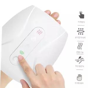 안마기 테트론9025 공기압 핸드 마사지기 손안마기