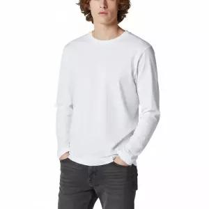 {매장정품} 지오다노 023501 코튼 저지 크루넥 긴팔 티셔츠 1231969