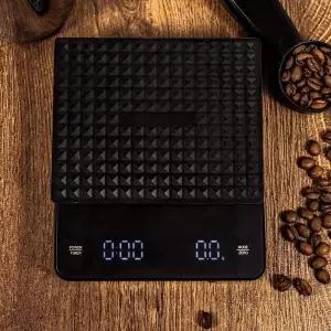 전자 저울 DS 베이킹 계량 주방 커피 LUAZ 디지털