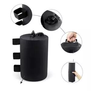 텐트 주머니 천막-WFIVGTV