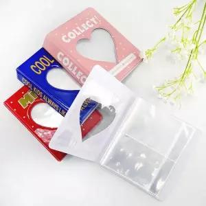 2단 NQ567766 콜렉트북 콜북 엔시티 방탄 포카 포토카드 바인더